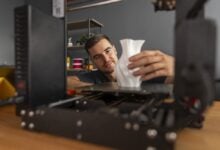Vývoj a inovace v oblasti 3D tisku - Jak technologie mění průmysl a každodenní život