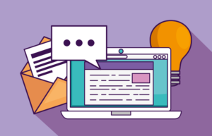 Azet e-mail - registrace a přihlášení