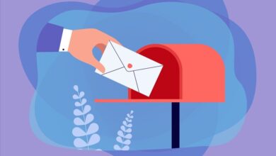 Přihlášení do e-mailu Přihlášení do e-mailu