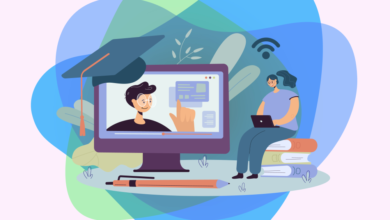 EduPage - registrace a přihlášení