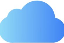 iCloud