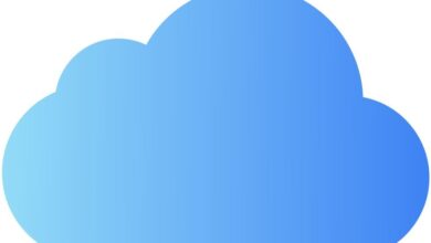 iCloud
