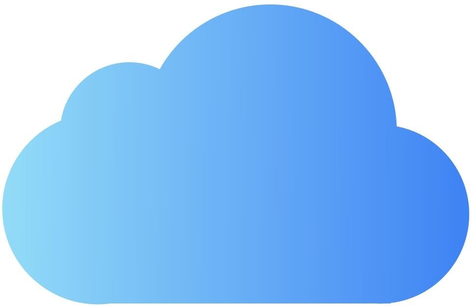iCloud iCloud
