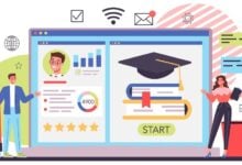 Škola Online - registrace a přihlášení
