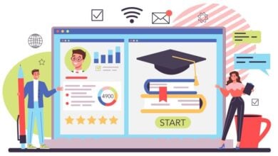 Škola Online - registrace a přihlášení