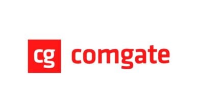 Comgate Comgate