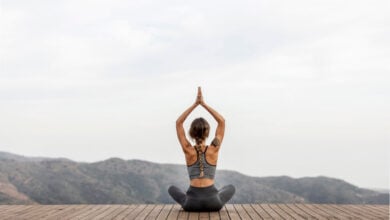 CoreYoga - registrace a přihlášení CoreYoga - registrace a přihlášení