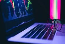 9 nejlepších forex a CFD účtů pro rok 2026
