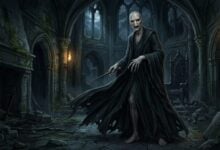 Voldemort